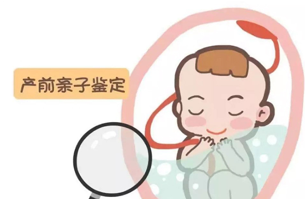 浙江怀孕亲子鉴定流程,浙江孕期亲子鉴定机构预约